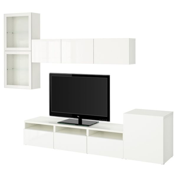 IKEA в интерьере