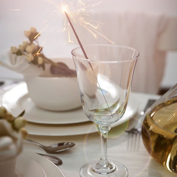 Бокал для вина, прозрачное стекло 30 сл IKEA FRAMTRÄDA ФРАМТРЭДА 003.648.11 - схема-чертеж с размерами