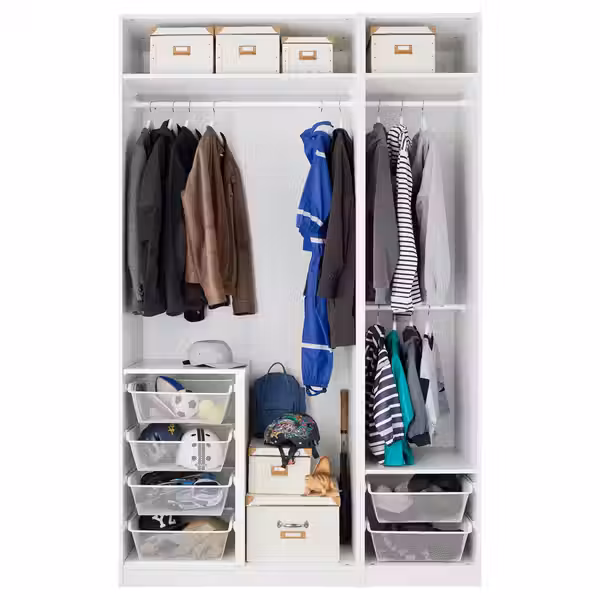 IKEA, дополнительный ракурс