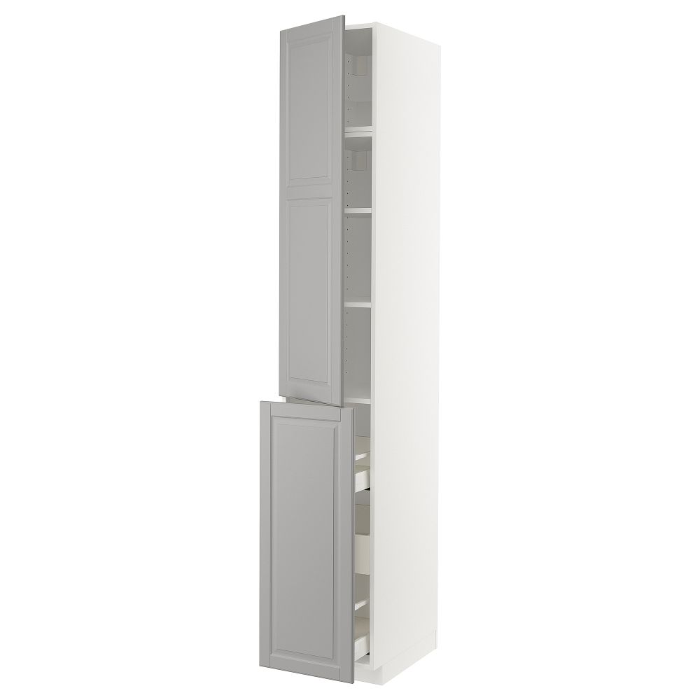 IKEA, вид спереди