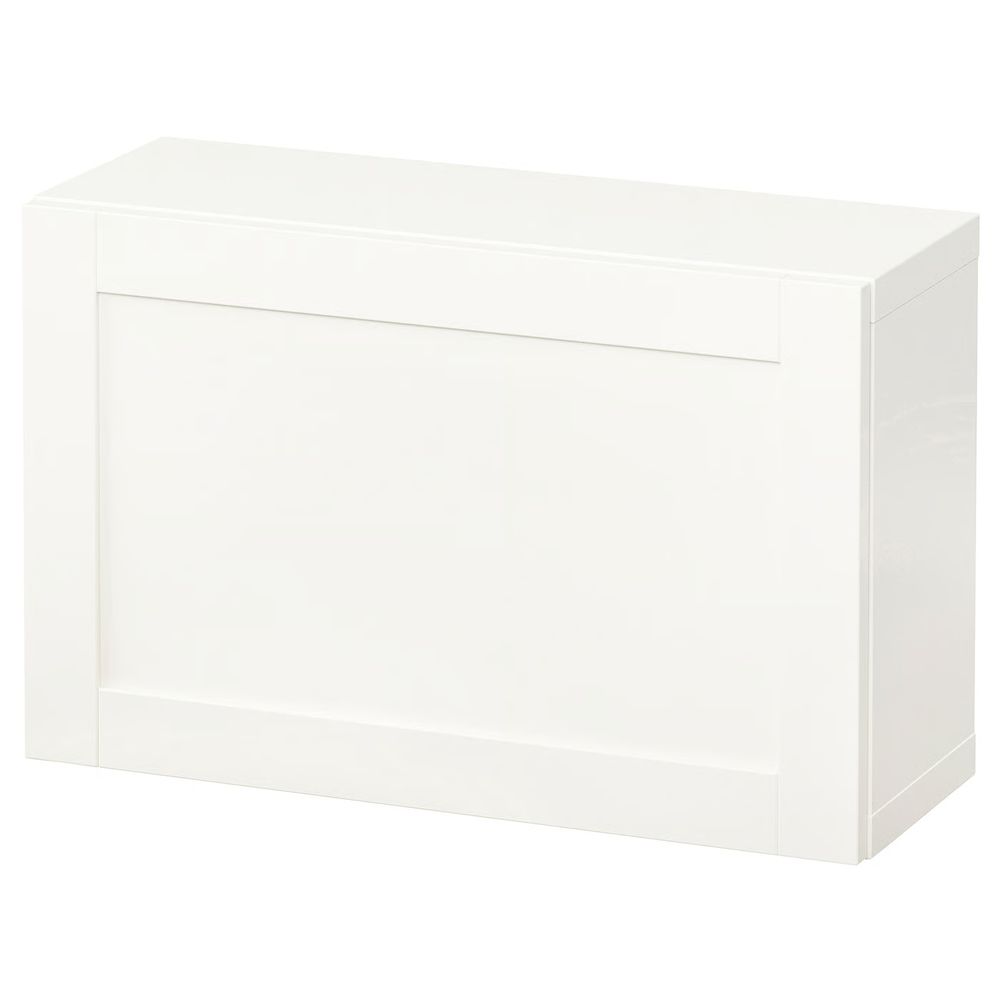 IKEA, вид спереди