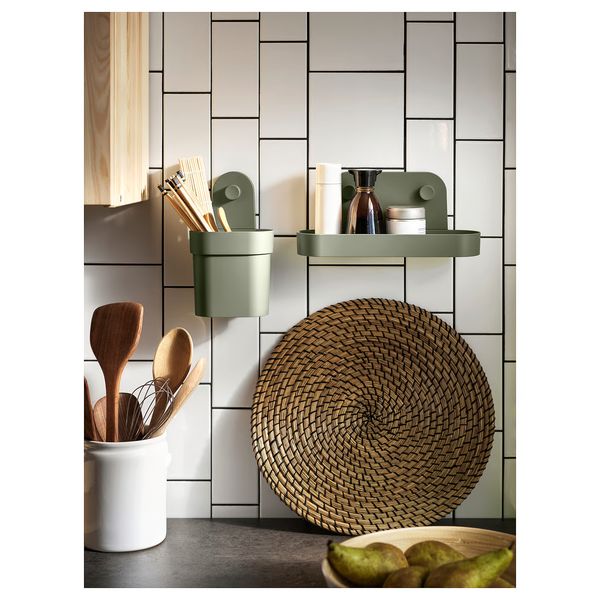 IKEA, дополнительный ракурс - схема-чертеж с размерами