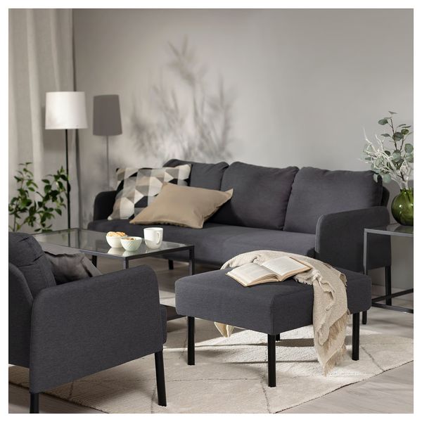 IKEA, дополнительный ракурс