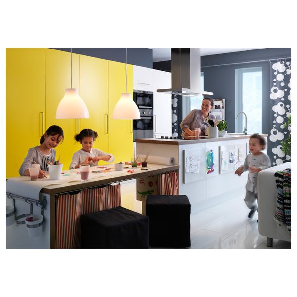 IKEA, дополнительный ракурс