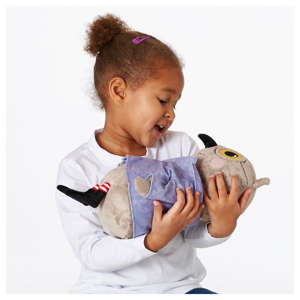 IKEA, дополнительный ракурс - схема-чертеж с размерами