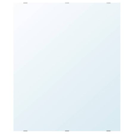 Зеркало, 80x96 см IKEA ГОДМОРГОН 703.689.95