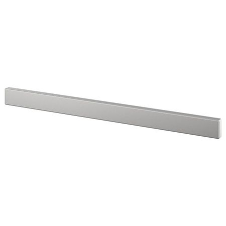 Магнитная планка, нержавеющая сталь IKEA KUNGSFORS КУНГСФОРС 803.712.33