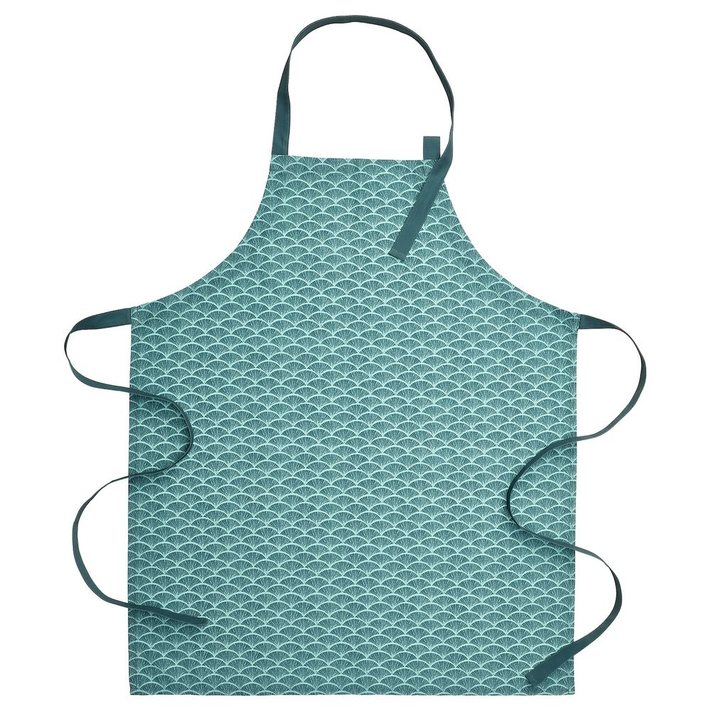 Фартук, с рисунком IKEA VÅRFINT ВОРФИНТ 504.861.22 - фото 1