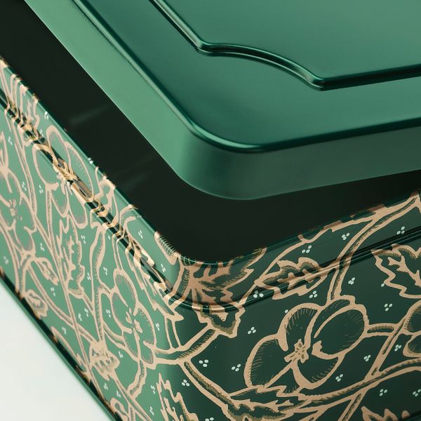 Упаковка 4 из 4 для IKEA