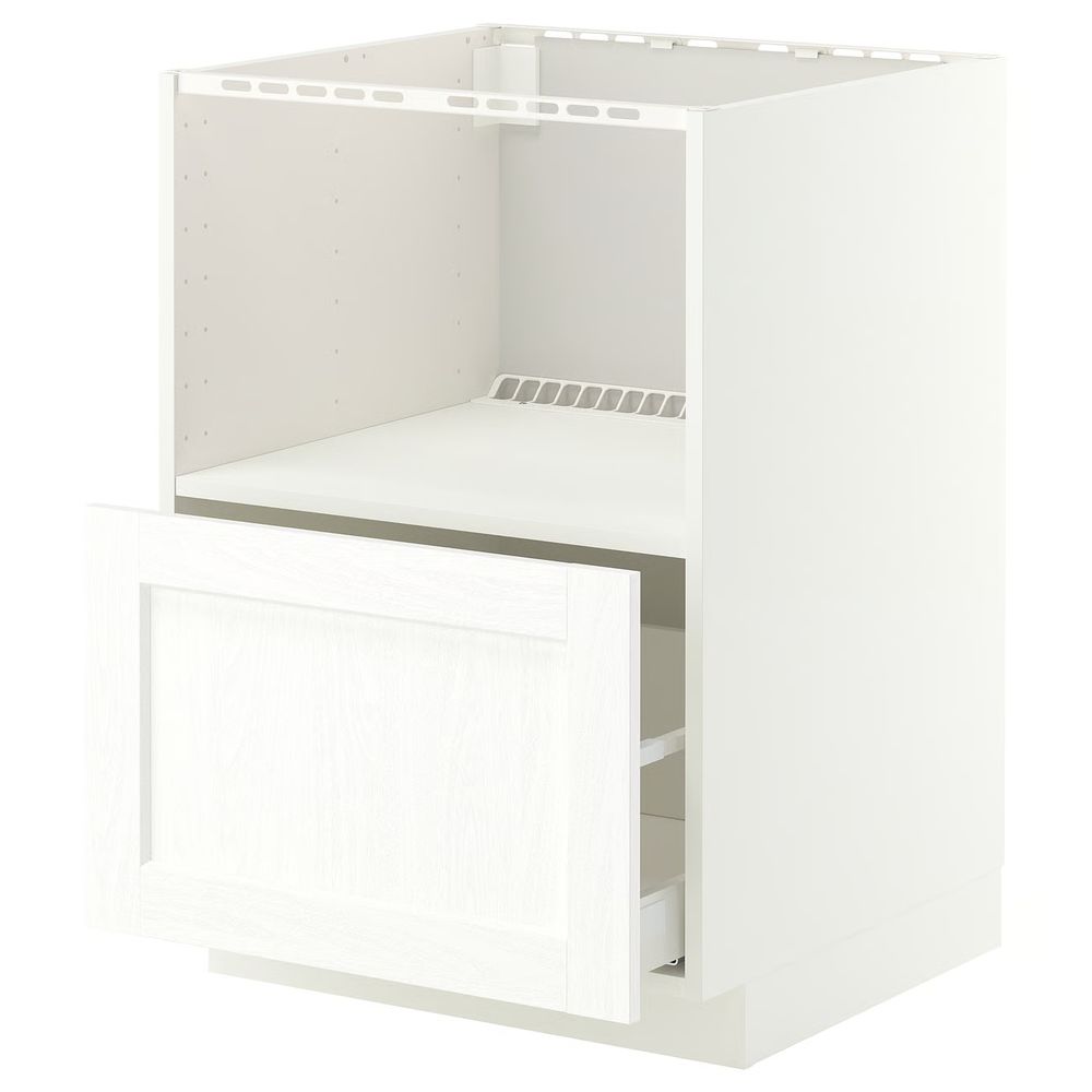 IKEA, вид спереди