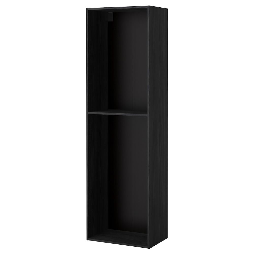 IKEA, вид спереди - схема-чертеж с размерами