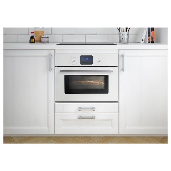 IKEA в интерьере - схема-чертеж с размерами