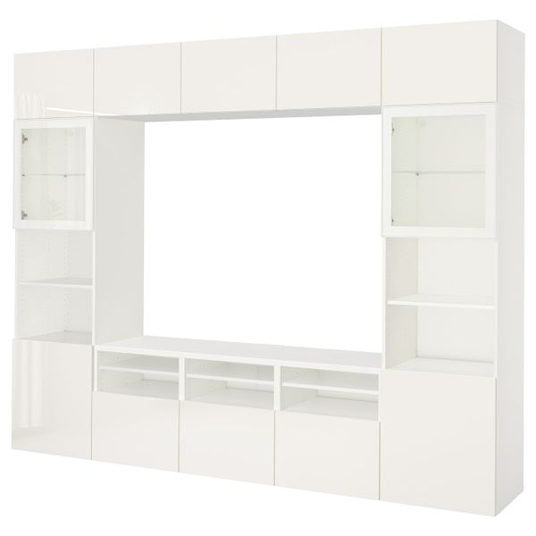 IKEA в интерьере