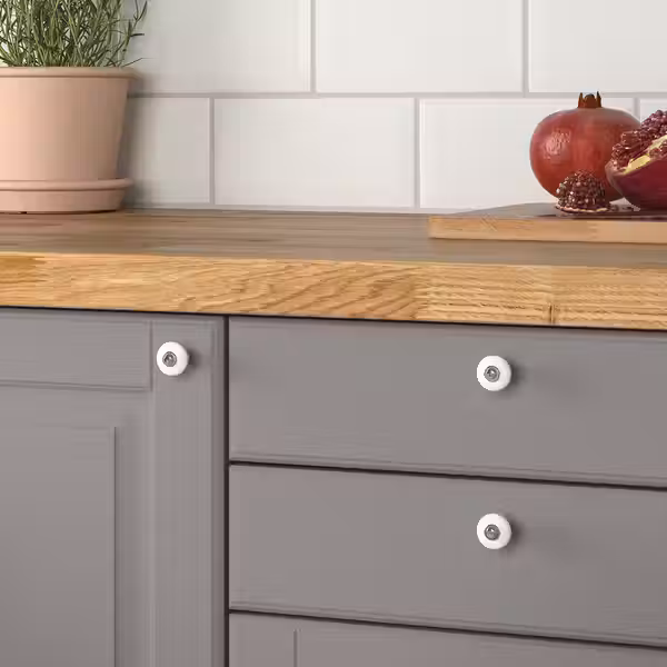 KLINGSTORP КЛИНГСТОРП Ручка мебельная - фото 2