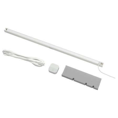 Комплект освещения, белый IKEA TRÅDFRI ТРОДФРИ, SKYDRAG СКЮДРАГ 395.003.08
