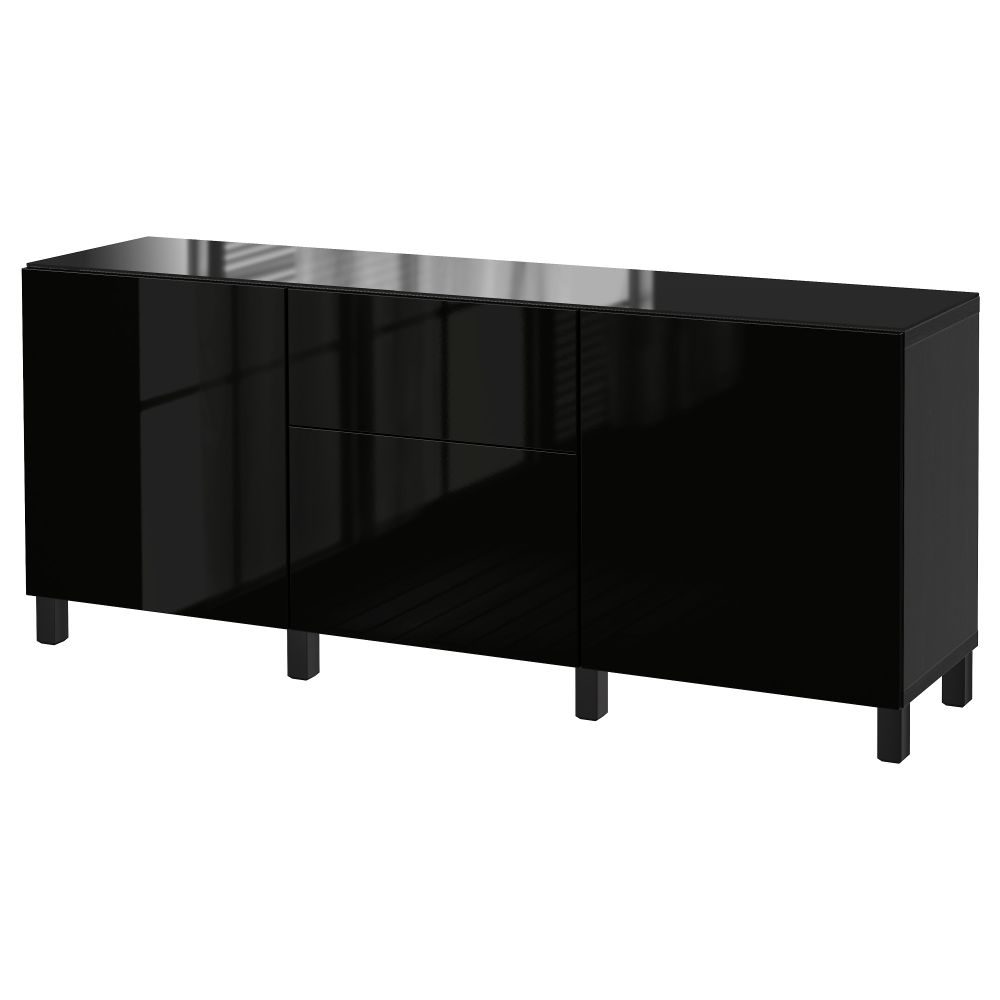 IKEA, вид спереди