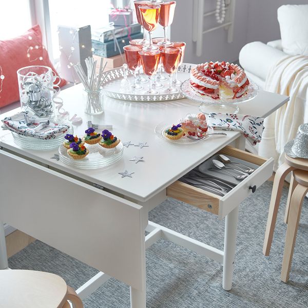 IKEA, дополнительный ракурс