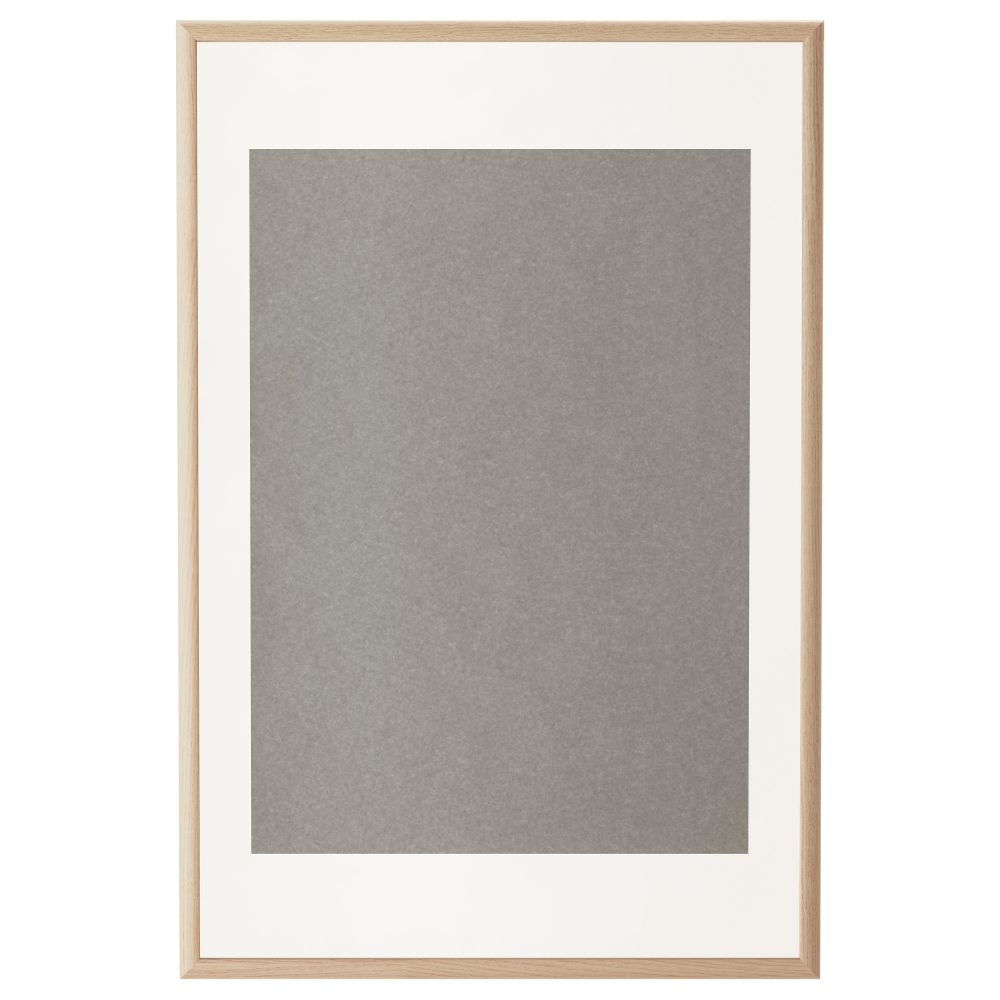 Рама МОССЕБО, под беленый дуб - фото 1