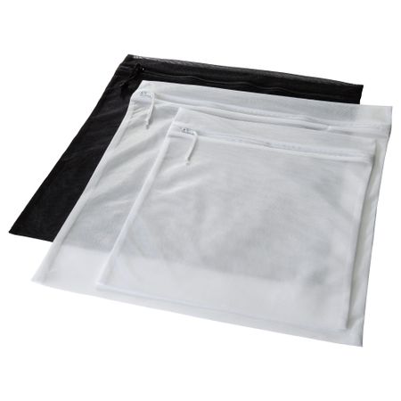 Мешок для белья, 3 шт. ПРЕССА