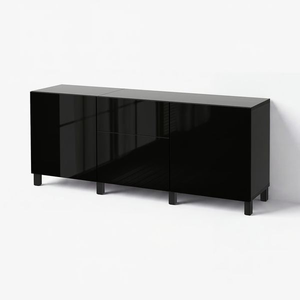 IKEA, вид спереди