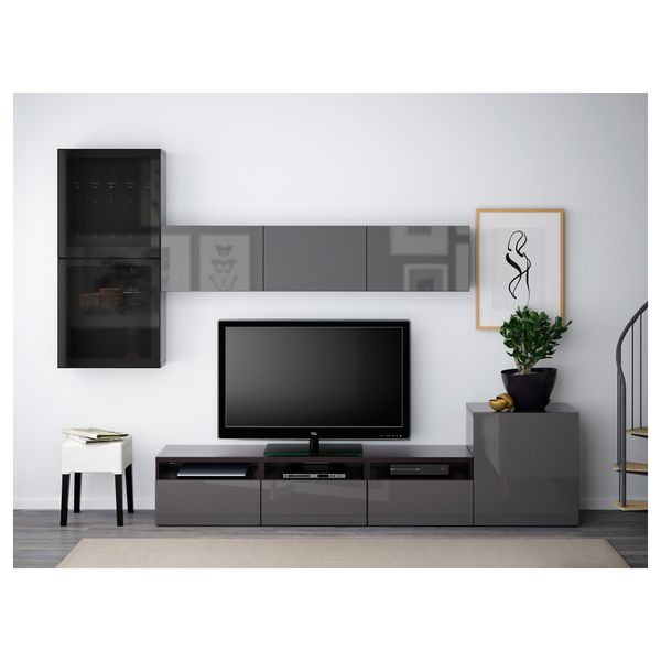 IKEA в интерьере