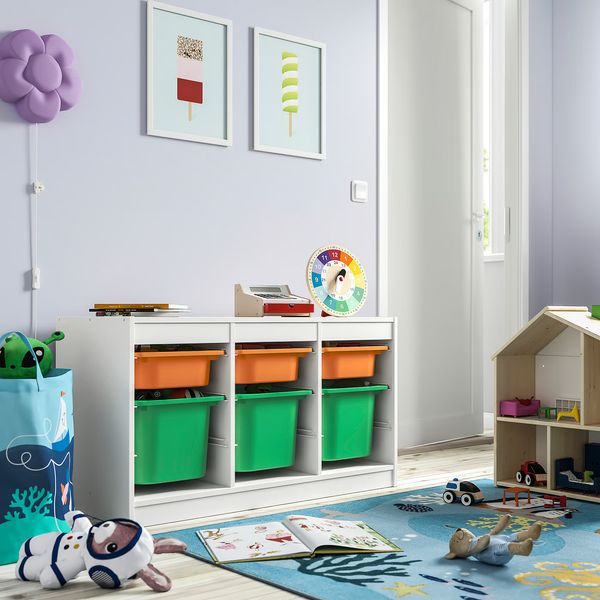IKEA, дополнительный ракурс