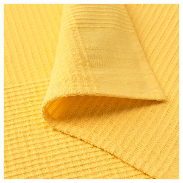 Покрывало ИНДИРА, желтый - схема-чертеж с размерами