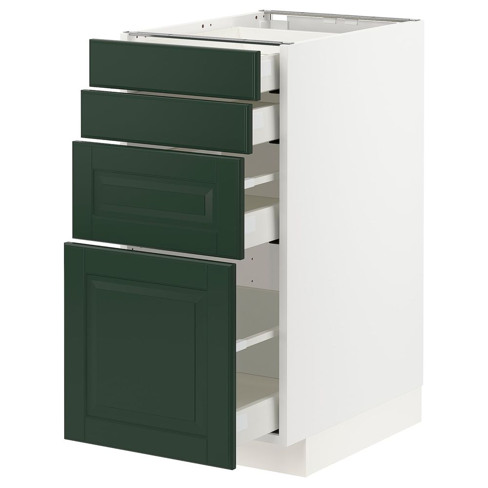 IKEA, вид спереди