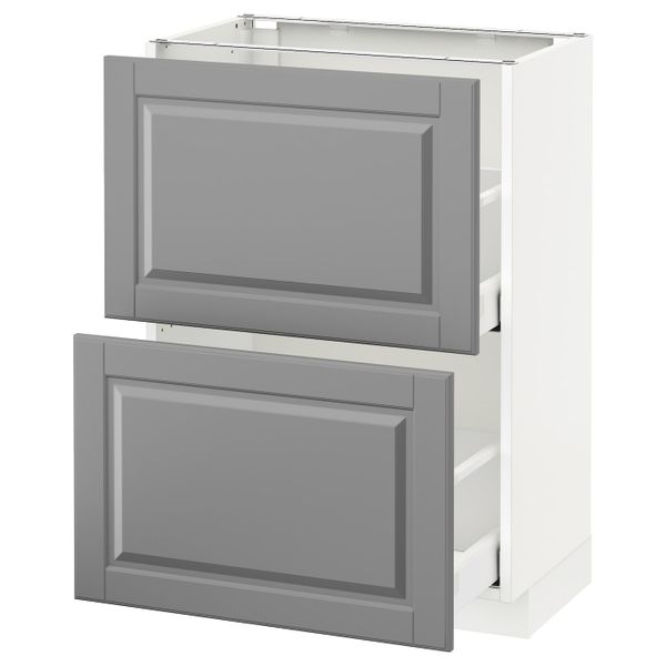 IKEA, вид спереди