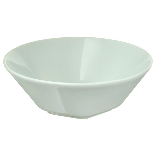 Миска, светло-зеленый 16 см IKEA FORMIDABEL ФОРМИДАБЕЛЬ 403.924.21 - фото 1