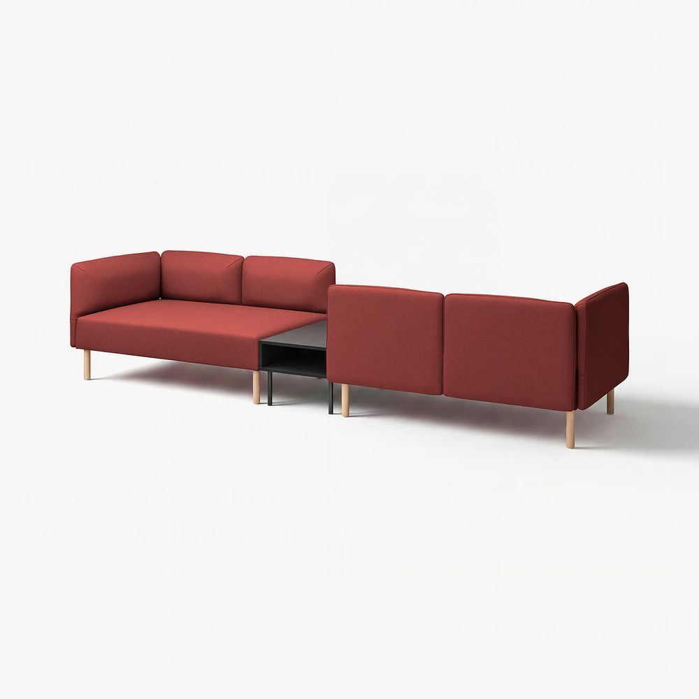 IKEA, вид спереди