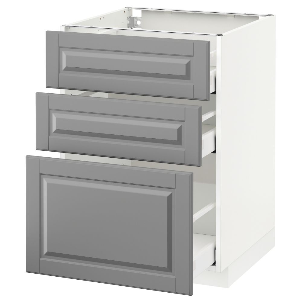 IKEA, вид спереди