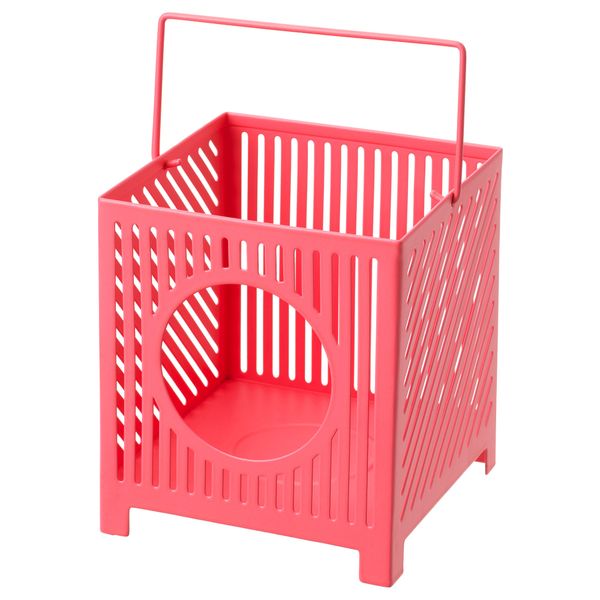 IKEA, вид спереди