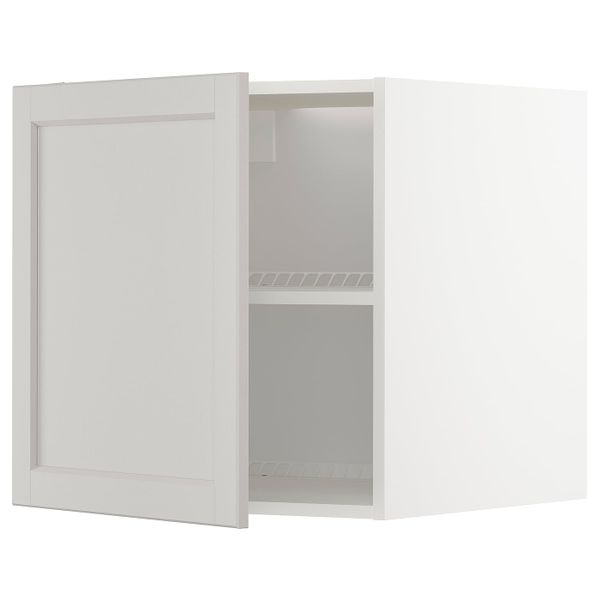 IKEA, вид спереди - схема-чертеж с размерами