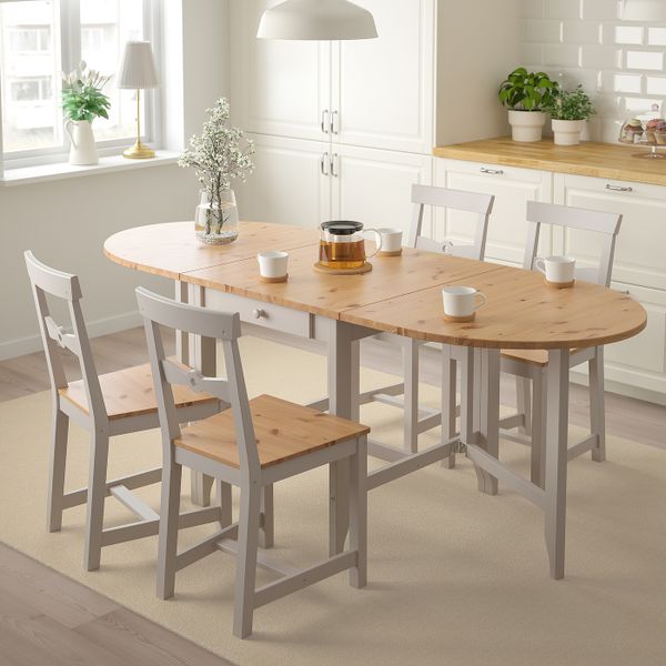 IKEA, дополнительный ракурс