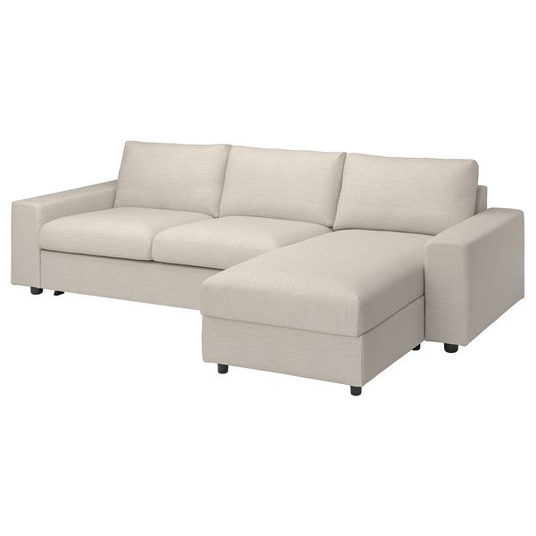 IKEA, вид спереди