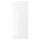 RINGHULT Дверь - глянцевый белый 60x140 см