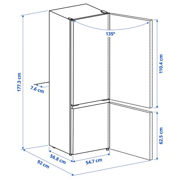 IKEA, дополнительный ракурс