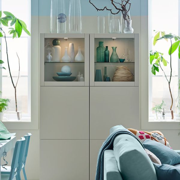 IKEA, дополнительный ракурс
