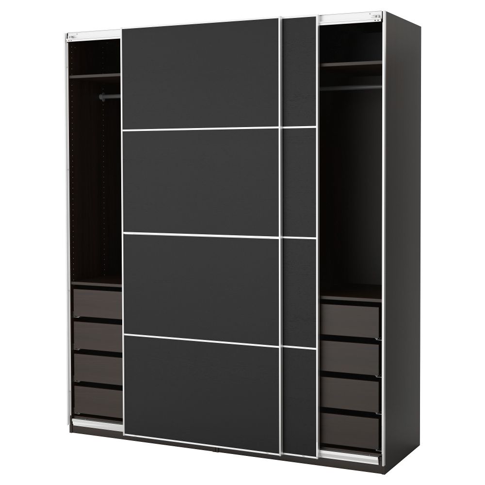 IKEA, вид спереди