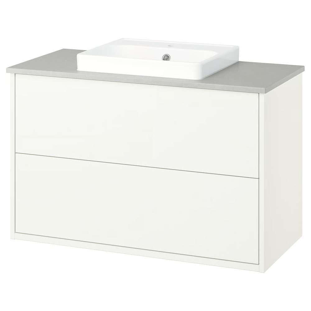 IKEA, вид спереди