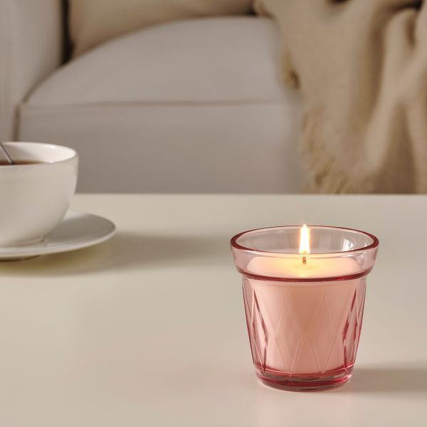 IKEA, дополнительный ракурс - схема-чертеж с размерами