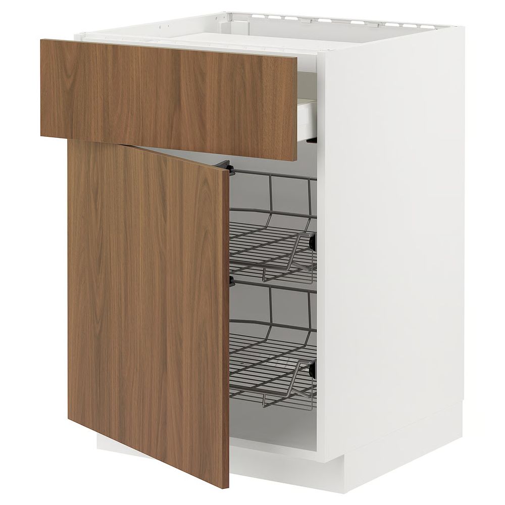 IKEA, вид спереди
