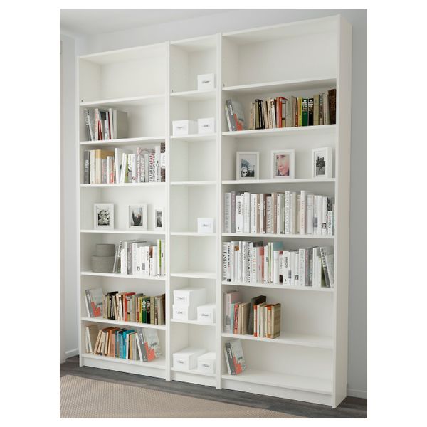 IKEA, дополнительный ракурс