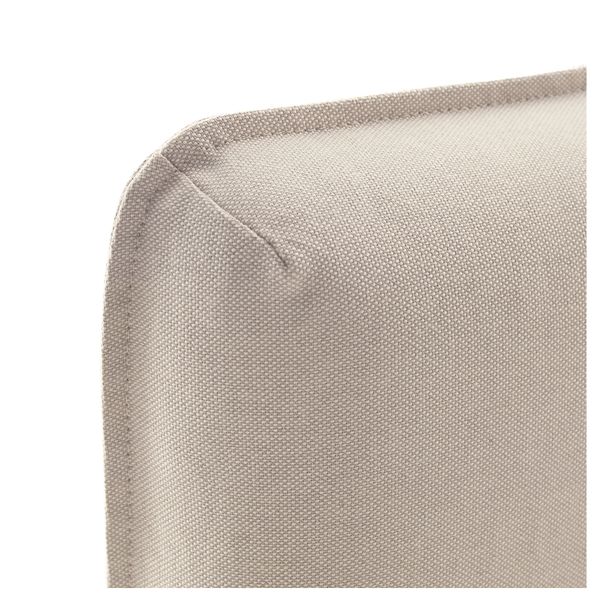 6-местный диван-кровать ВАЛЛЕНТУНА, Оррста бежевый - фото 2