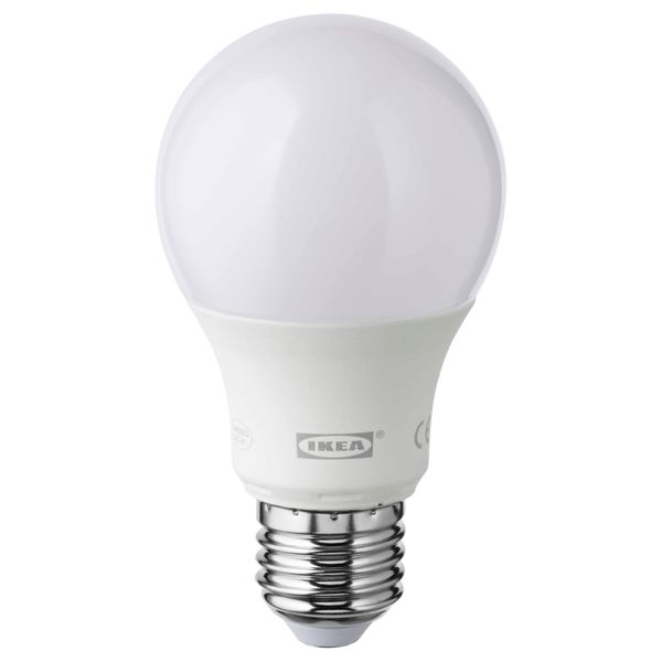 IKEA, дополнительный ракурс - схема-чертеж с размерами