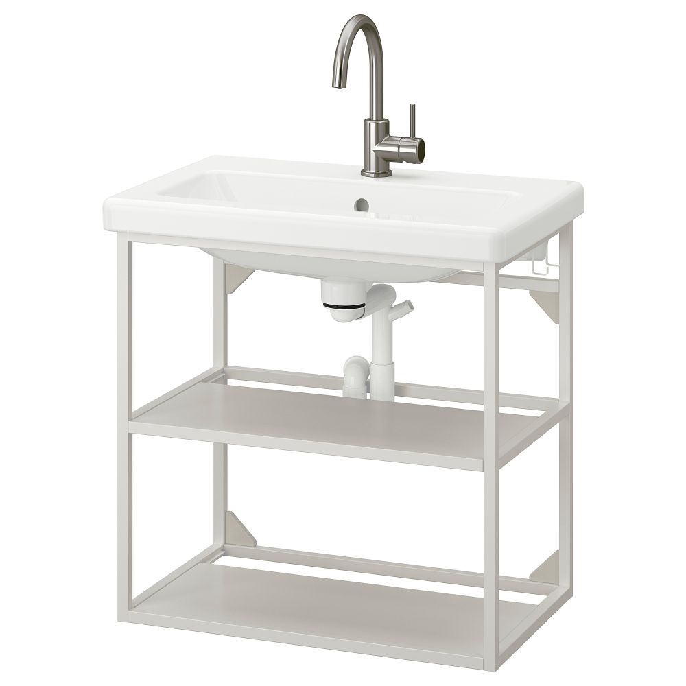 IKEA, вид спереди