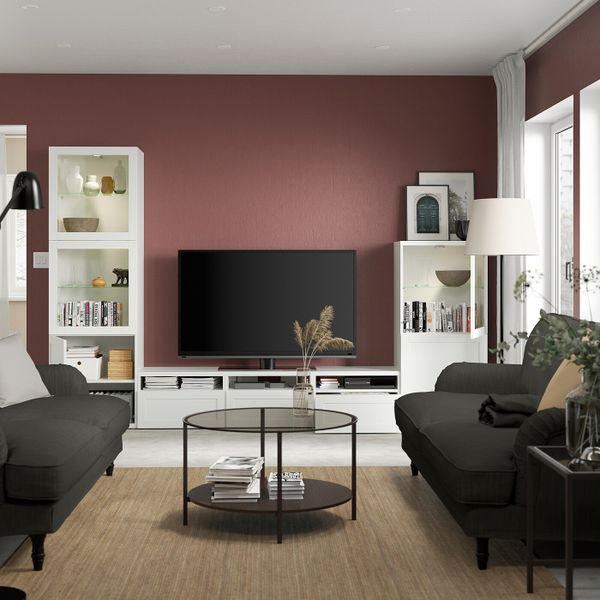 IKEA, дополнительный ракурс