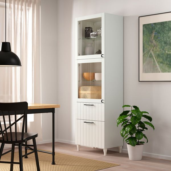 IKEA, дополнительный ракурс