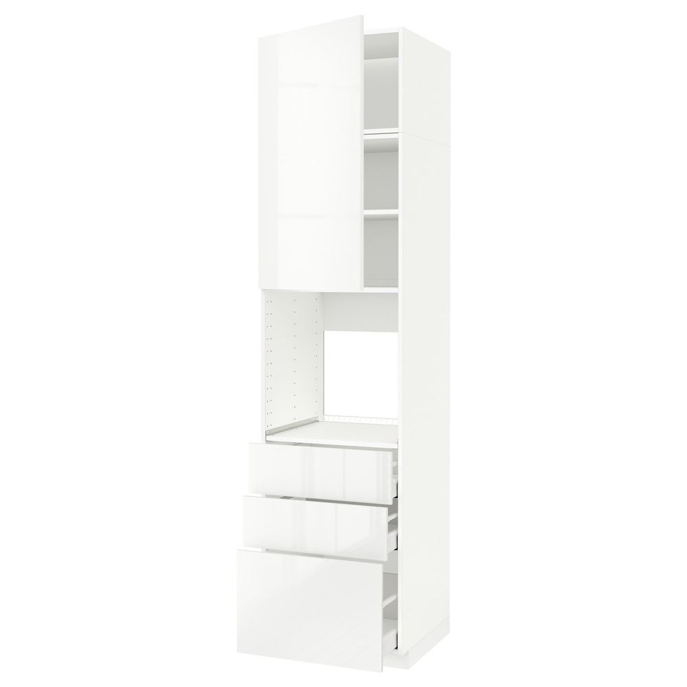 IKEA, вид спереди